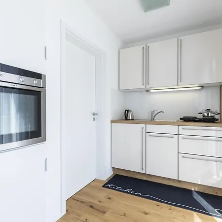 Apartment Landzeit Нойкирх Экстерьер фото