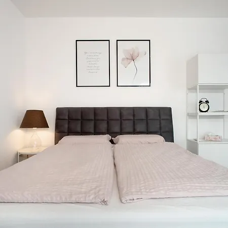Apartment Landzeit Нойкирх Экстерьер фото
