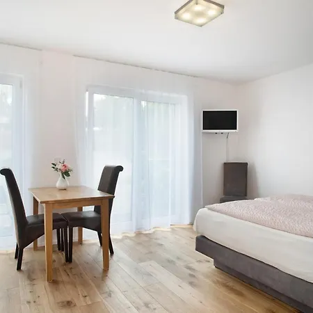 Apartment Landzeit Нойкирх Экстерьер фото