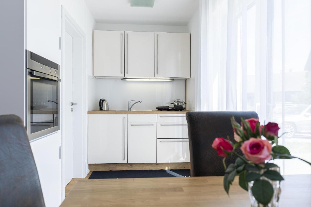 Apartment Landzeit *