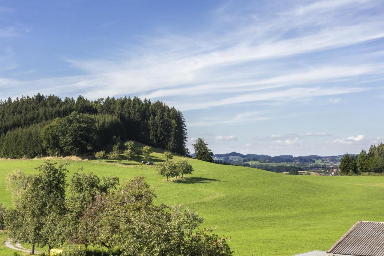 Landzeit *