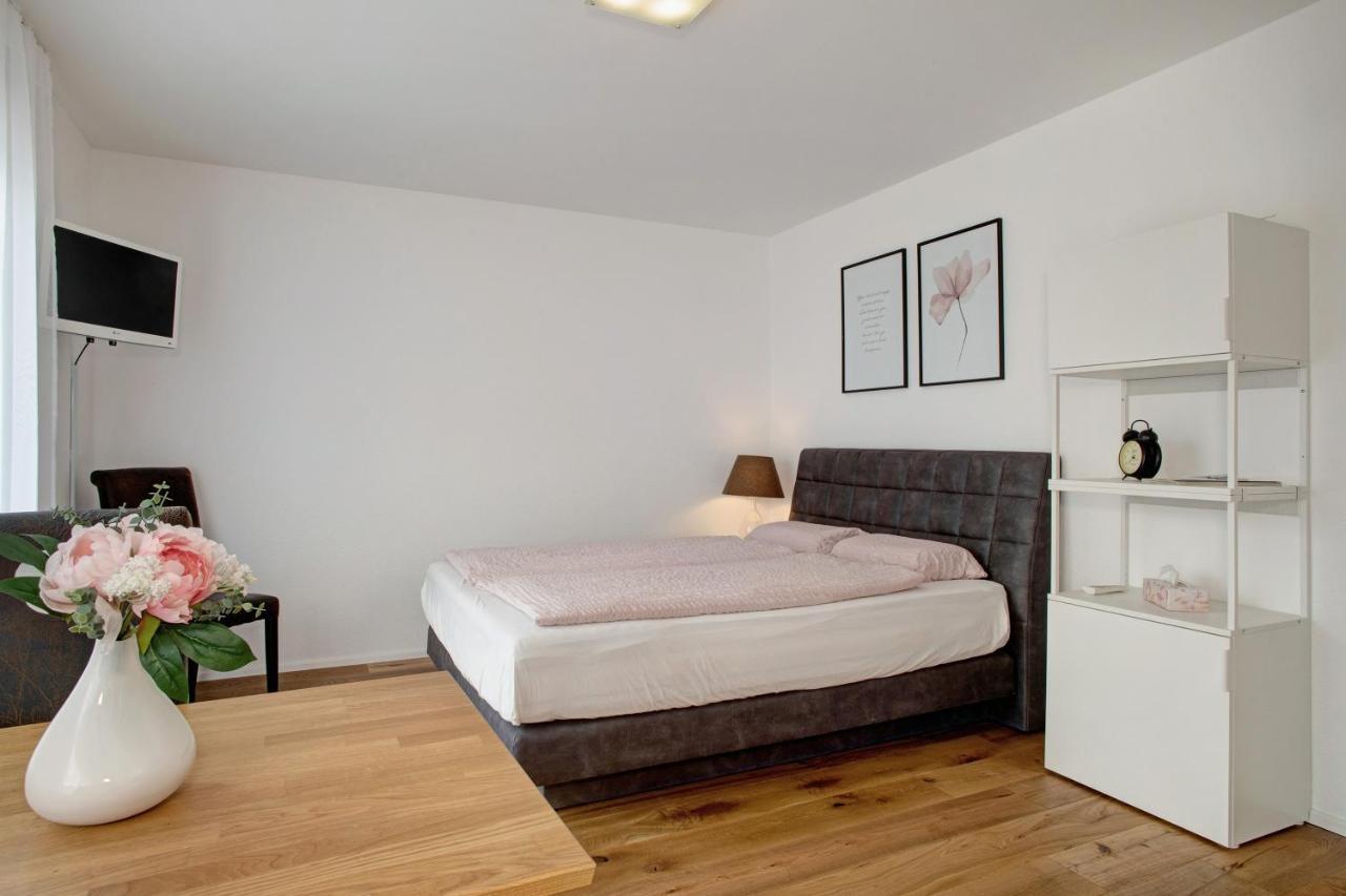 Landzeit Apartment Neukirch (Tubingen)