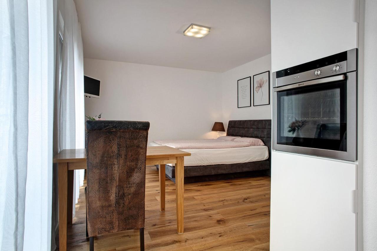 Landzeit Apartment Neukirch (Tubingen)