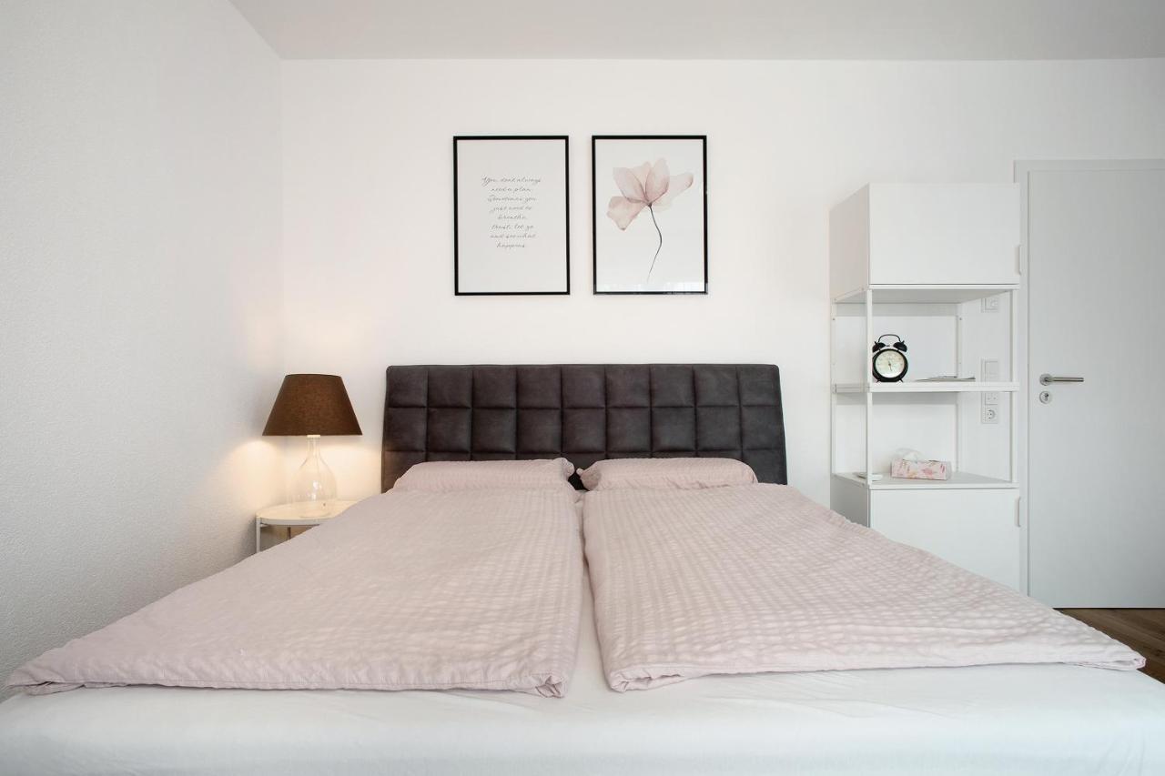 Landzeit Apartment *