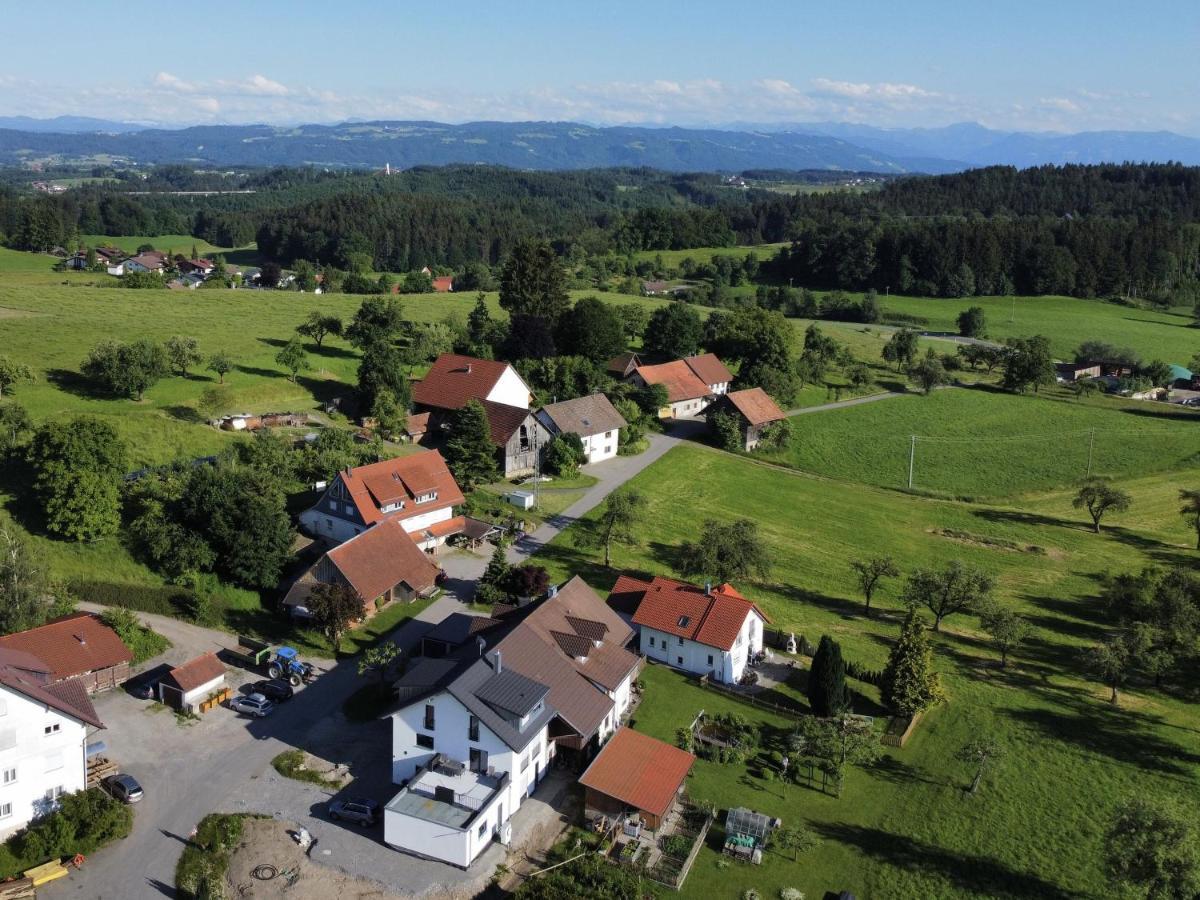 Landzeit Apartment *