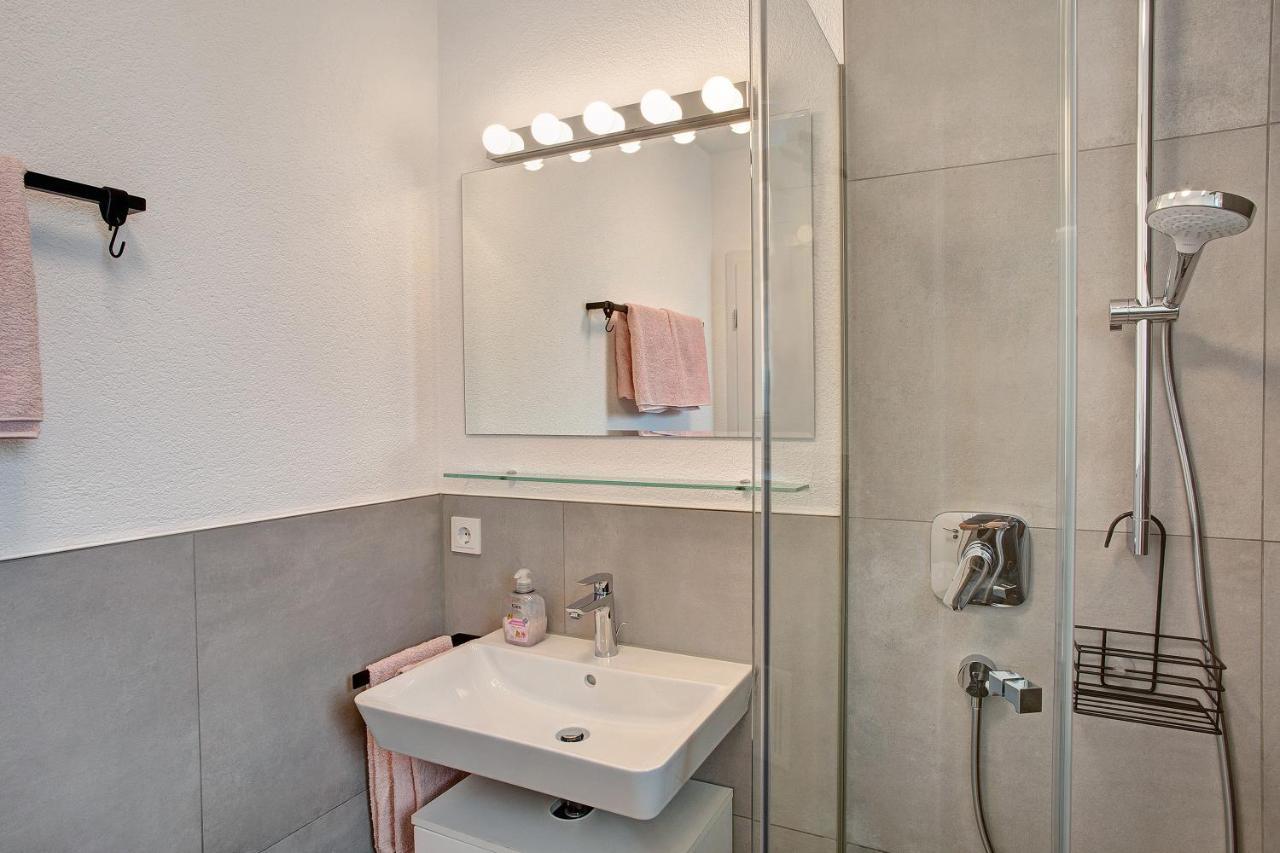 Landzeit Apartment
