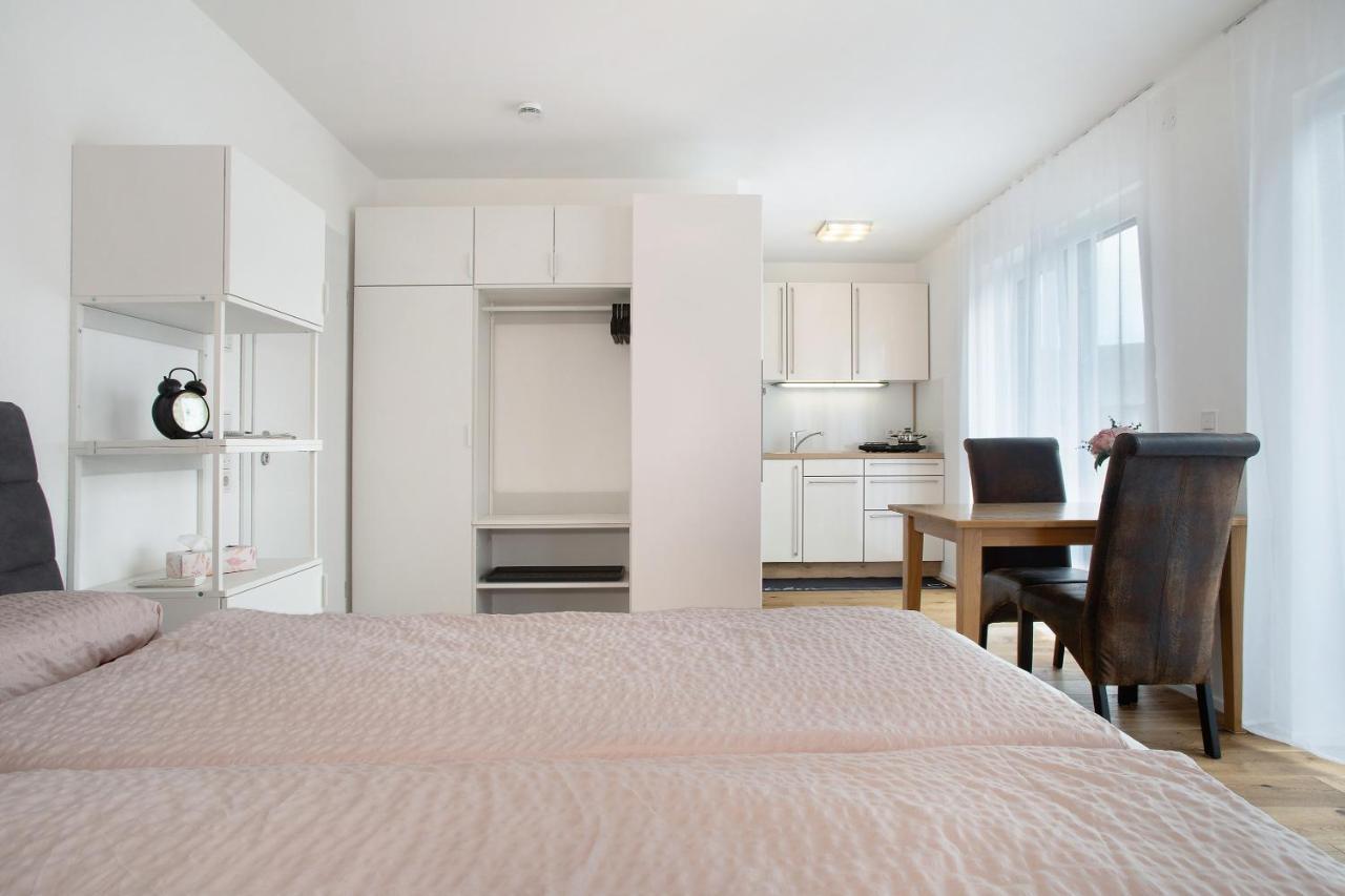 Landzeit Apartment