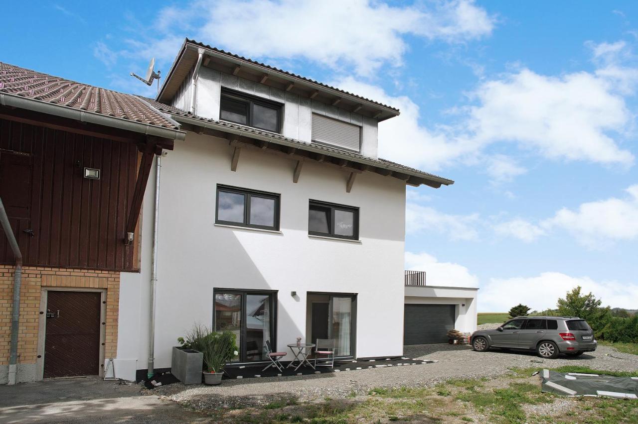 Apartment Landzeit Neukirch (Tubingen)